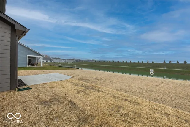 $589,900 | 6381 Stone Side Drive, Plainfield, IN 46168