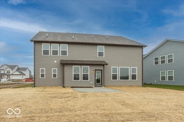 $589,900 | 6381 Stone Side Drive, Plainfield, IN 46168