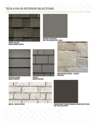 $589,900 | 6381 Stone Side Drive, Plainfield, IN 46168