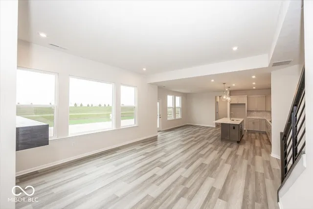 $589,900 | 6381 Stone Side Drive, Plainfield, IN 46168