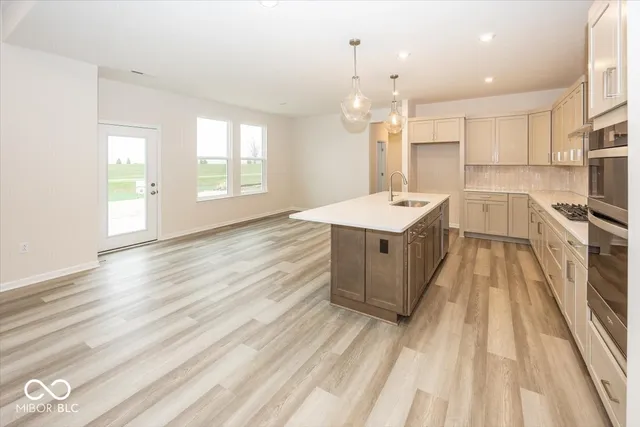 $589,900 | 6381 Stone Side Drive, Plainfield, IN 46168