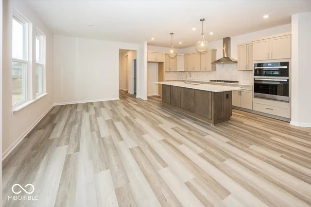 $589,900 | 6381 Stone Side Drive, Plainfield, IN 46168