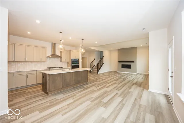 $589,900 | 6381 Stone Side Drive, Plainfield, IN 46168