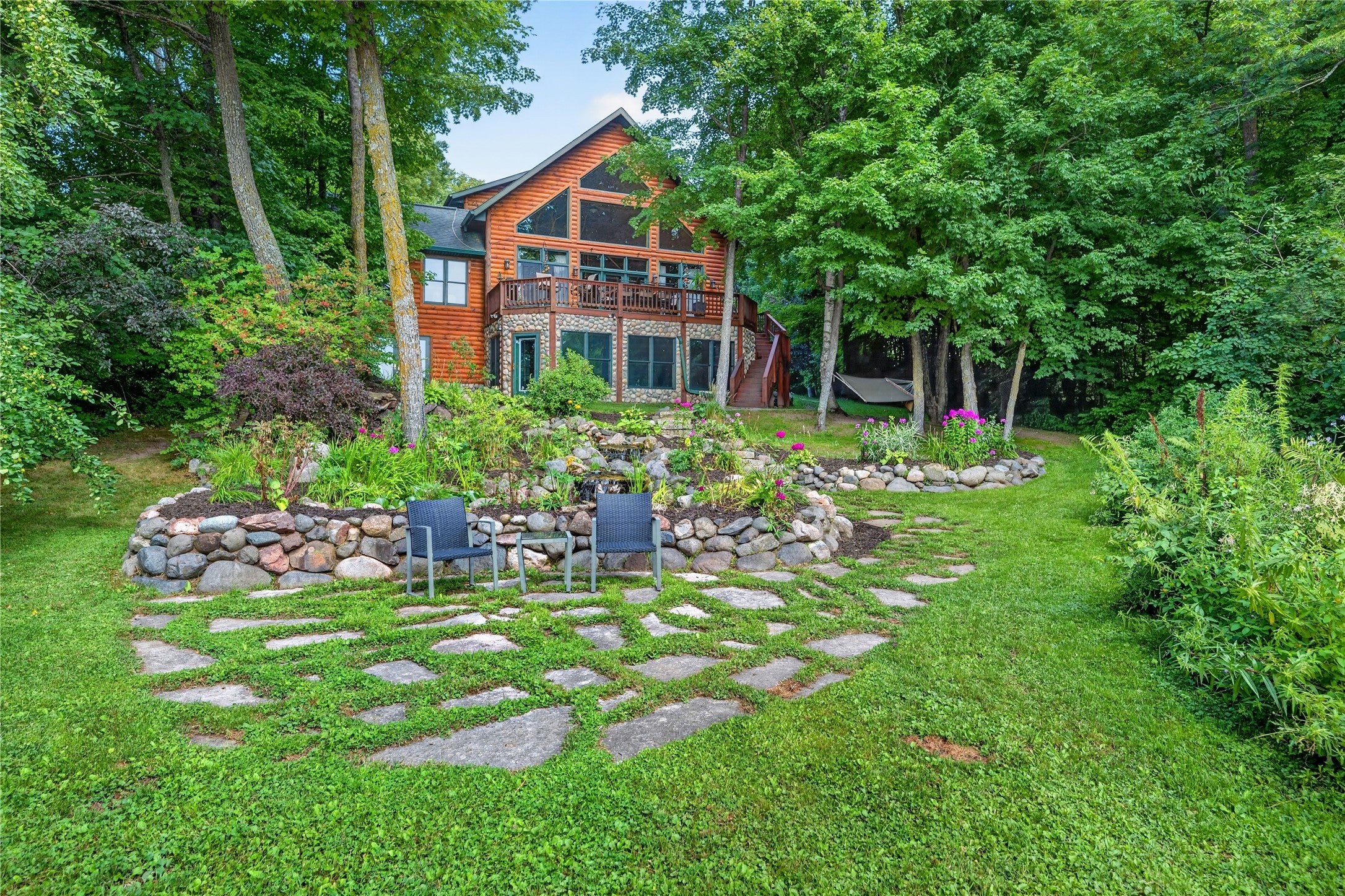 W2325 Belvidere Road Sarona, WI 54870 - Photo 6 of 60 Gallery Image 6