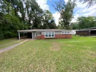 1212 Valley Forge Road Dothan, AL 36301 - Photo 1 of 18 Main View