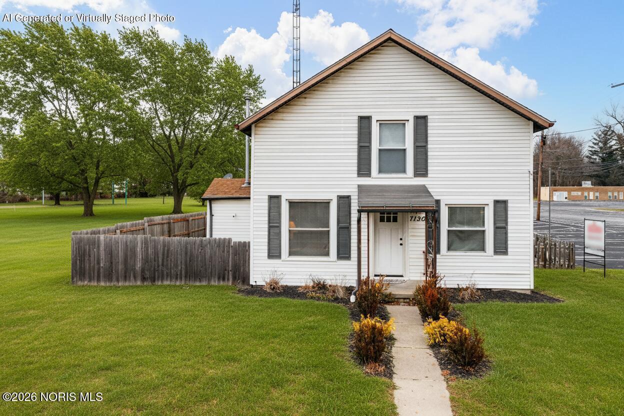 7130 Angola Road Holland, OH 43528 - Photo 1 of 1 AI enhanced
