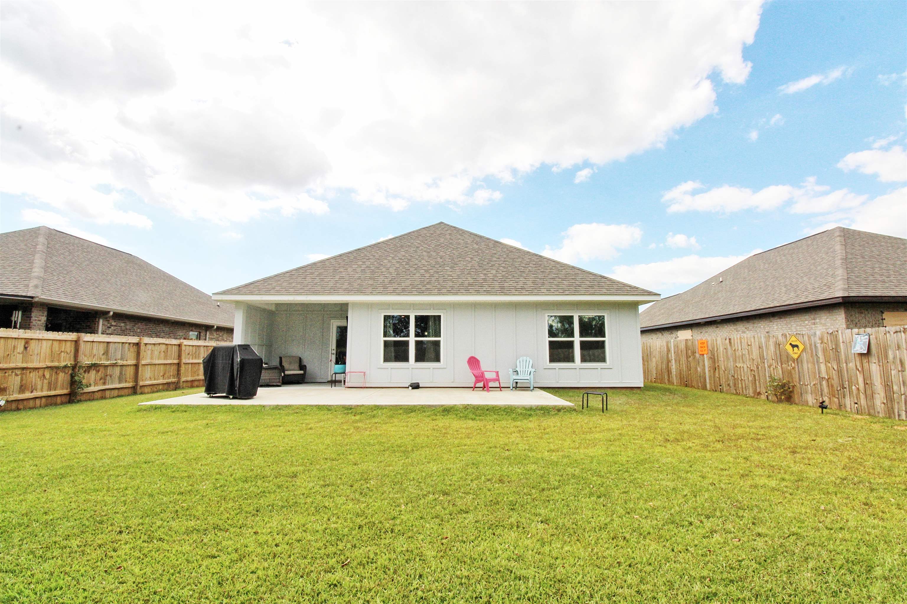 8899 Impala Drive Foley, AL 36535 - Photo 3 of 33