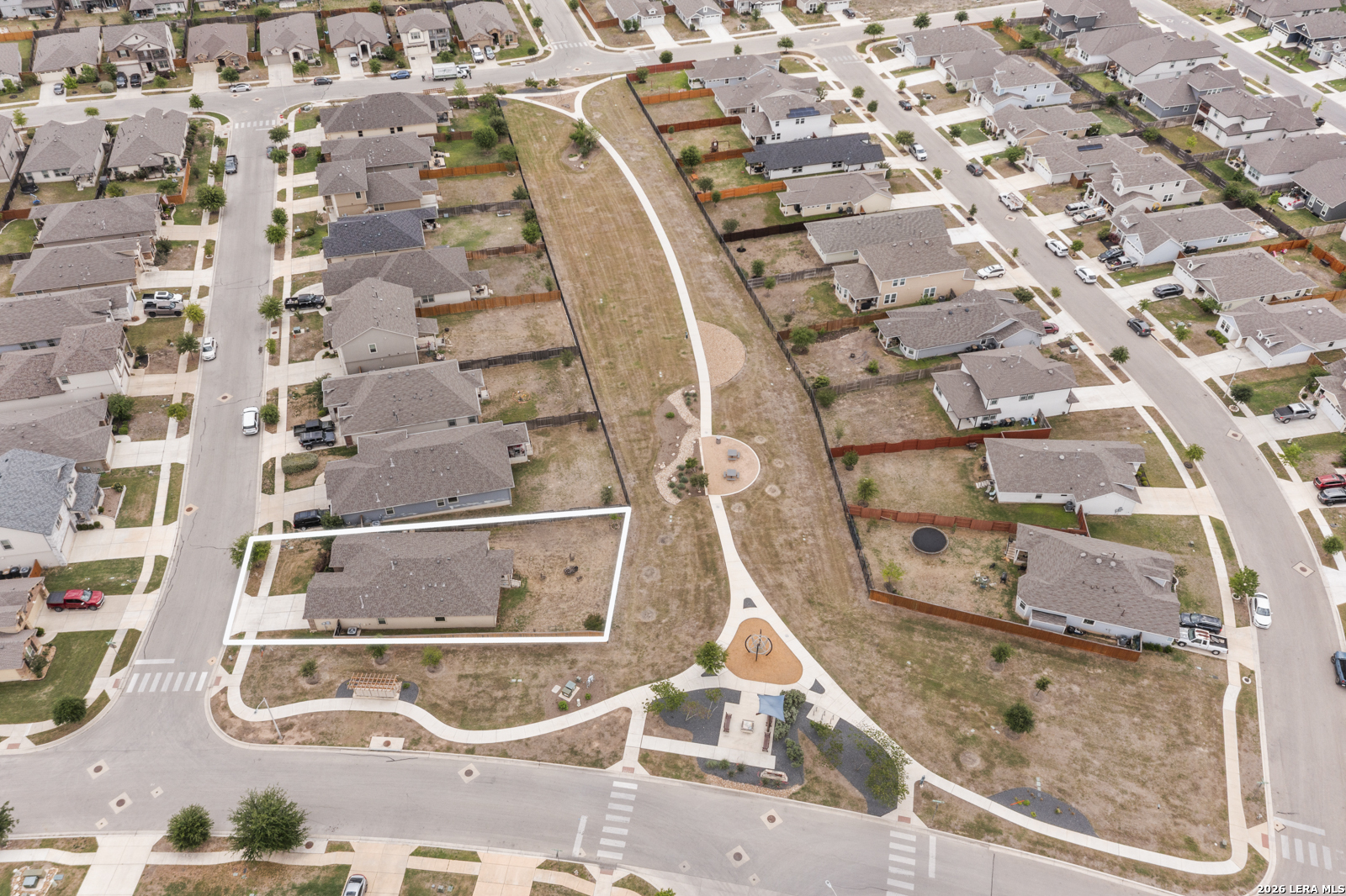 104 Cypress Hills Road San Marcos, TX 78666 - Photo 37 of 43