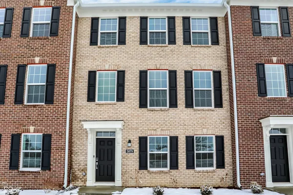 $279,995 | 5879 Farwell Avenue, Plainfield, IN 46168