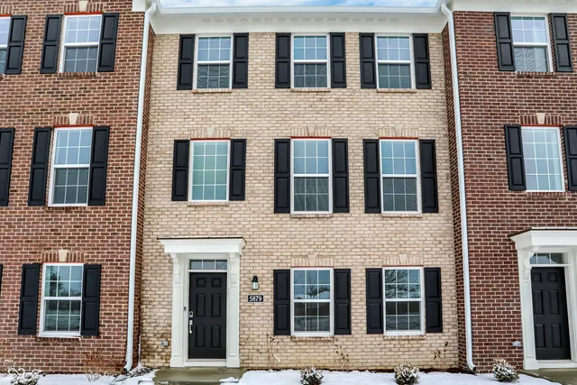 $299,140 | 5879 Farwell Avenue, Plainfield, IN 46168