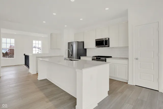 $299,140 | 5879 Farwell Avenue, Plainfield, IN 46168