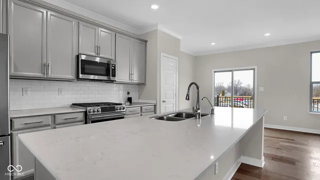 $299,140 | 5879 Farwell Avenue, Plainfield, IN 46168