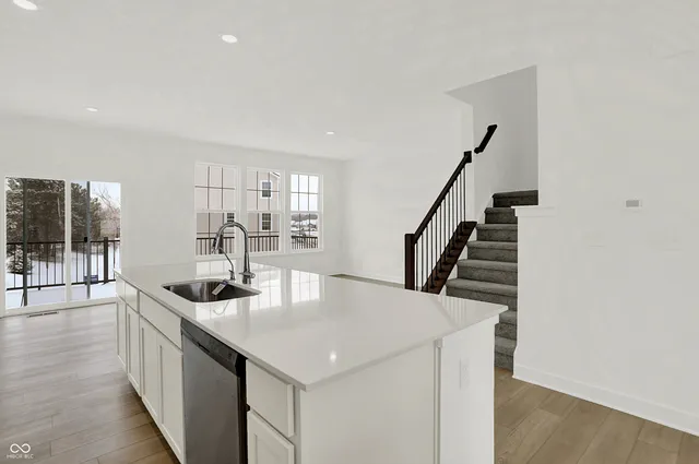 $299,140 | 5879 Farwell Avenue, Plainfield, IN 46168