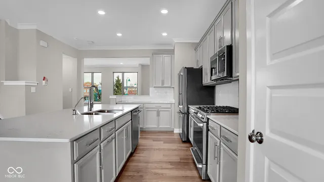 $299,140 | 5879 Farwell Avenue, Plainfield, IN 46168