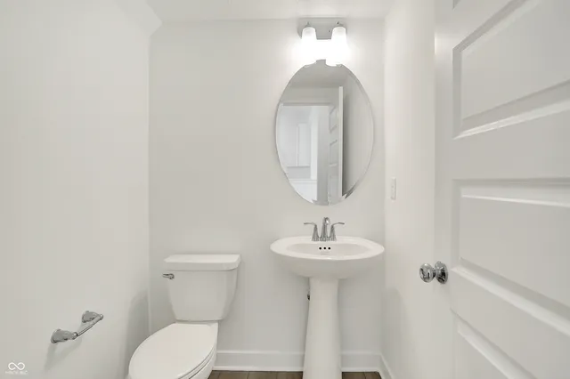 $299,140 | 5879 Farwell Avenue, Plainfield, IN 46168