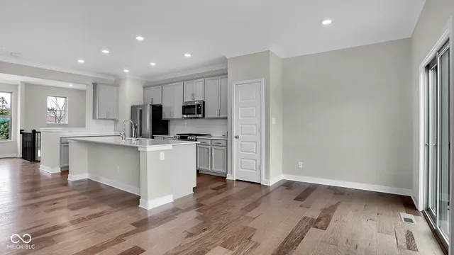 $299,140 | 5879 Farwell Avenue, Plainfield, IN 46168