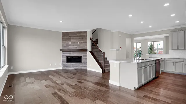 $299,140 | 5879 Farwell Avenue, Plainfield, IN 46168