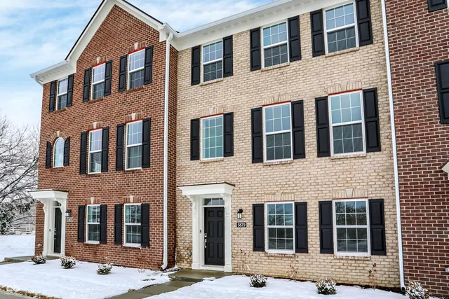 $299,140 | 5879 Farwell Avenue, Plainfield, IN 46168