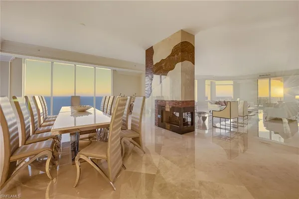 $8,499,000 | 970 Cape Marco Drive, Unit 2506, Marco Island, FL 34145