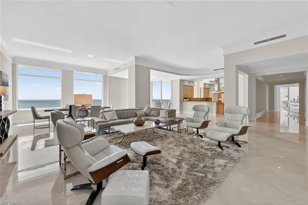 $8,499,000 | 970 Cape Marco Drive, Unit 2506, Marco Island, FL 34145
