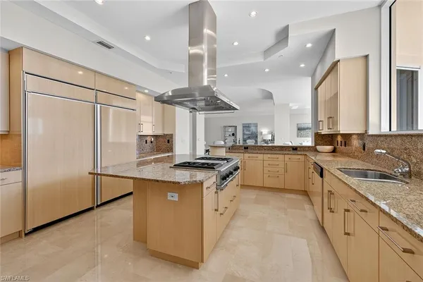 $8,499,000 | 970 Cape Marco Drive, Unit 2506, Marco Island, FL 34145
