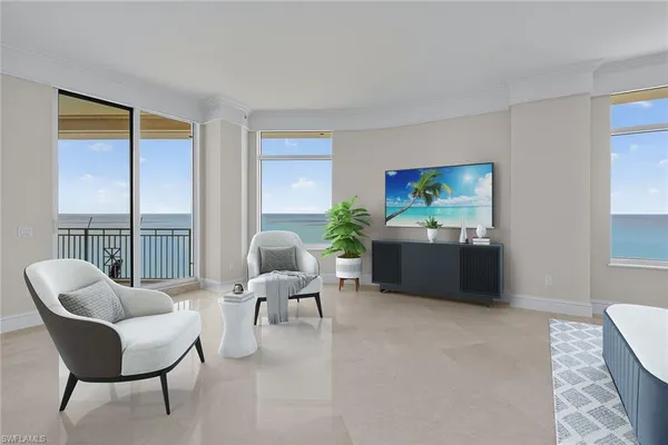 $8,499,000 | 970 Cape Marco Drive, Unit 2506, Marco Island, FL 34145