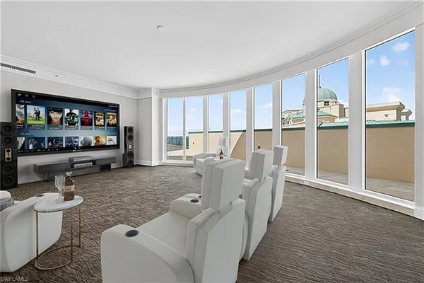 $8,499,000 | 970 Cape Marco Drive, Unit 2506, Marco Island, FL 34145