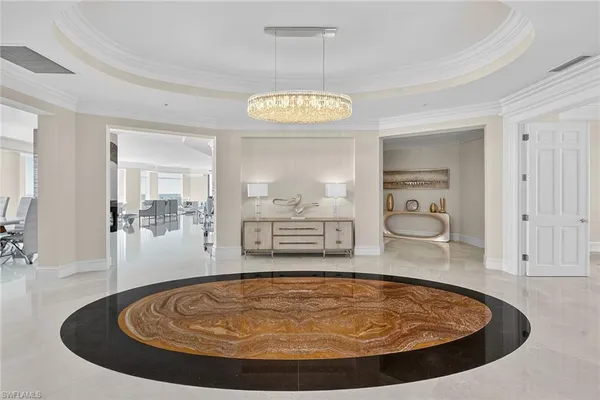 $8,499,000 | 970 Cape Marco Drive, Unit 2506, Marco Island, FL 34145