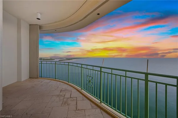 $8,499,000 | 970 Cape Marco Drive, Unit 2506, Marco Island, FL 34145