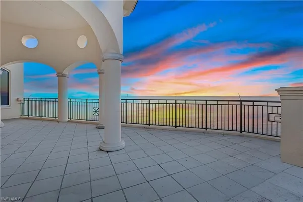 $8,499,000 | 970 Cape Marco Drive, Unit 2506, Marco Island, FL 34145