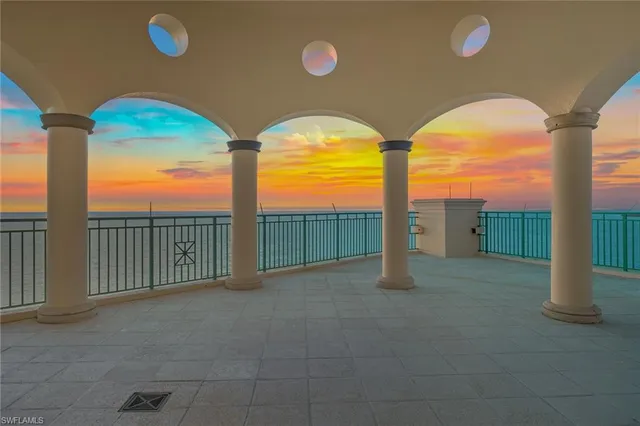 $9,985,000 | 970 Cape Marco Drive, Unit 2506, Marco Island, FL 34145