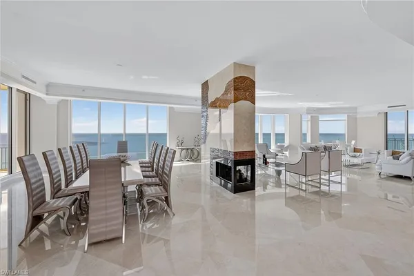 $8,499,000 | 970 Cape Marco Drive, Unit 2506, Marco Island, FL 34145