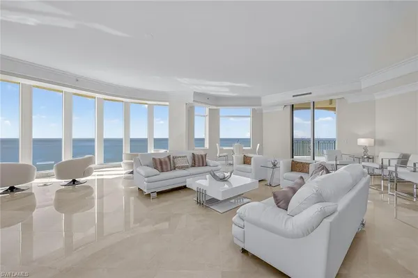$8,499,000 | 970 Cape Marco Drive, Unit 2506, Marco Island, FL 34145