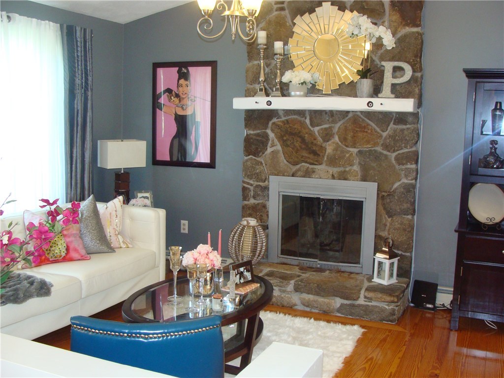 17 Leuba Road Coventry, RI 02816 - Photo 14 of 21