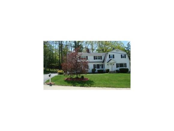14 Shadwell Road Nashua, NH 03062 - Photo 1 of 1
