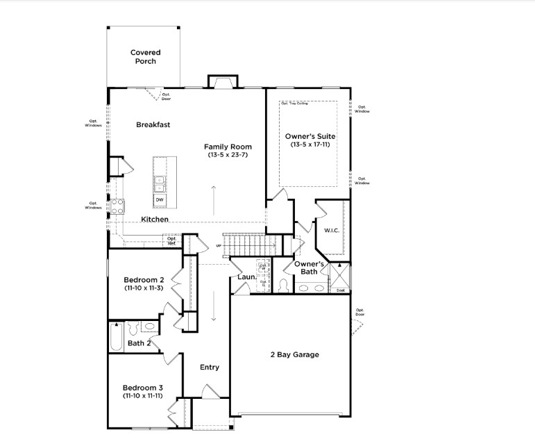 440 Briggs Drive Easley, SC 29642 - Photo 6 of 7