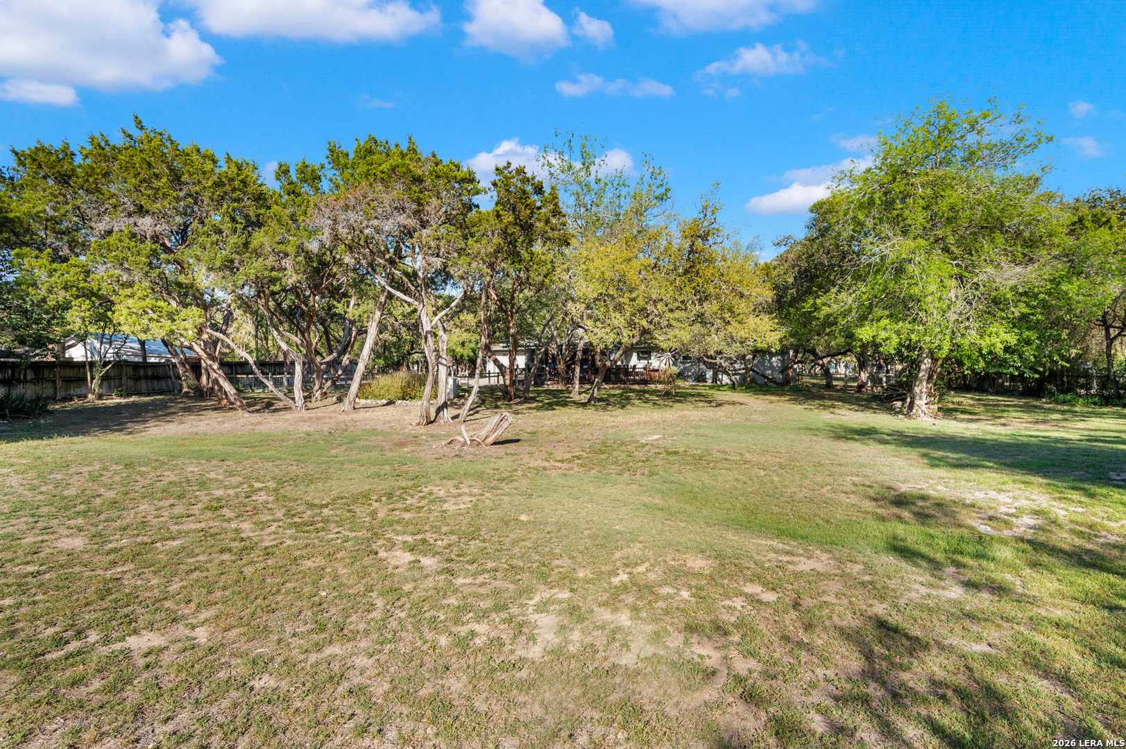 114 Wagon Trail Road Shavano Park, TX 78231 - Photo 36 of 36 a view of outdoor space with trees all around