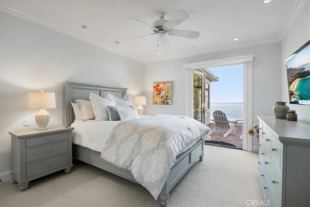 a view of a terrace with chairs