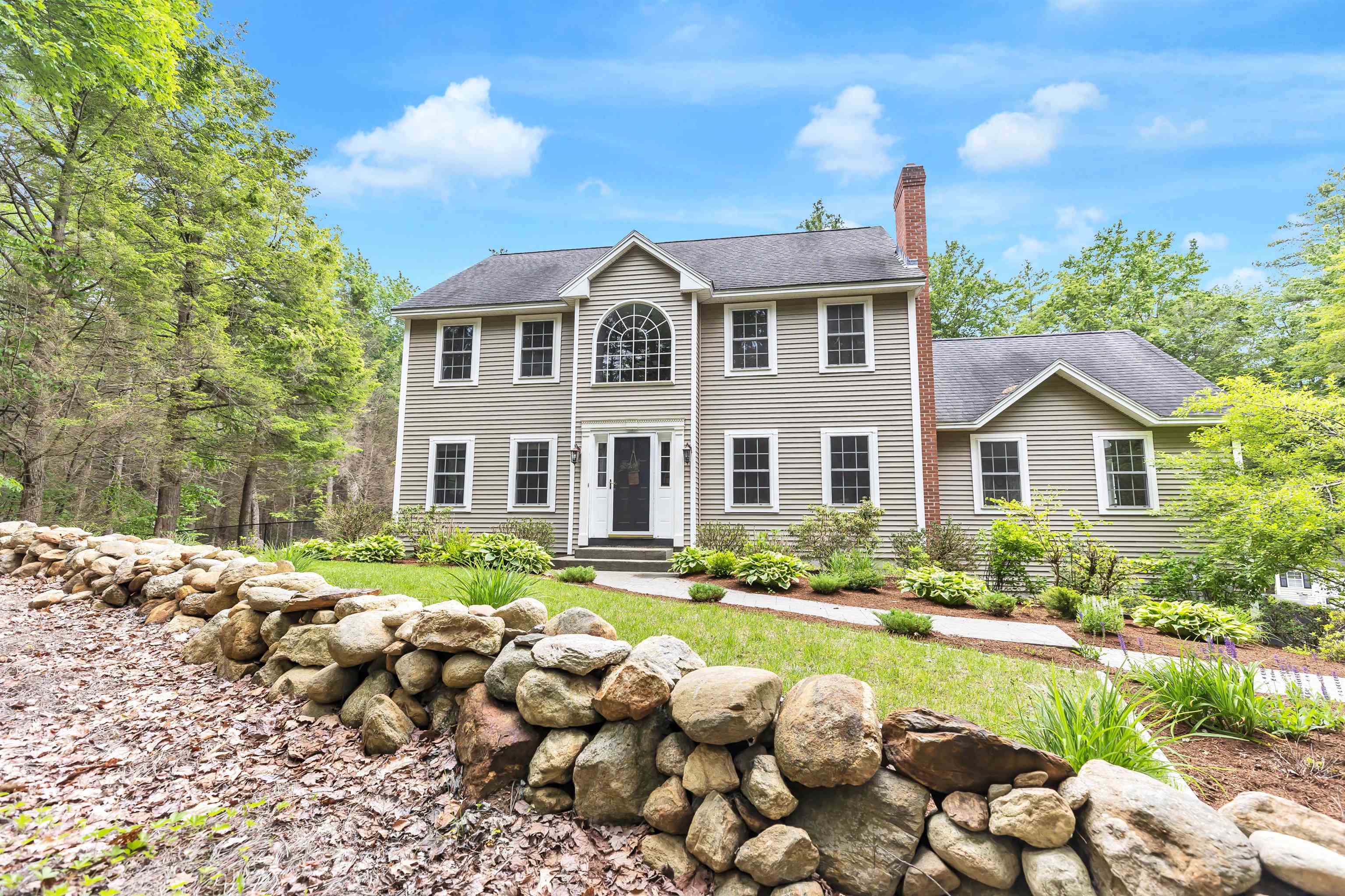 111 Sunridge Road Rindge, NH 03461 - Photo 1 of 37