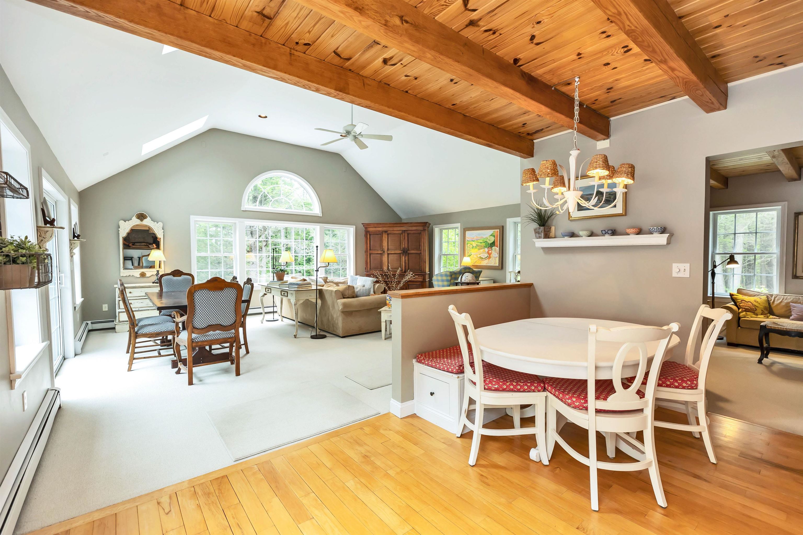 111 Sunridge Road Rindge, NH 03461 - Photo 19 of 37