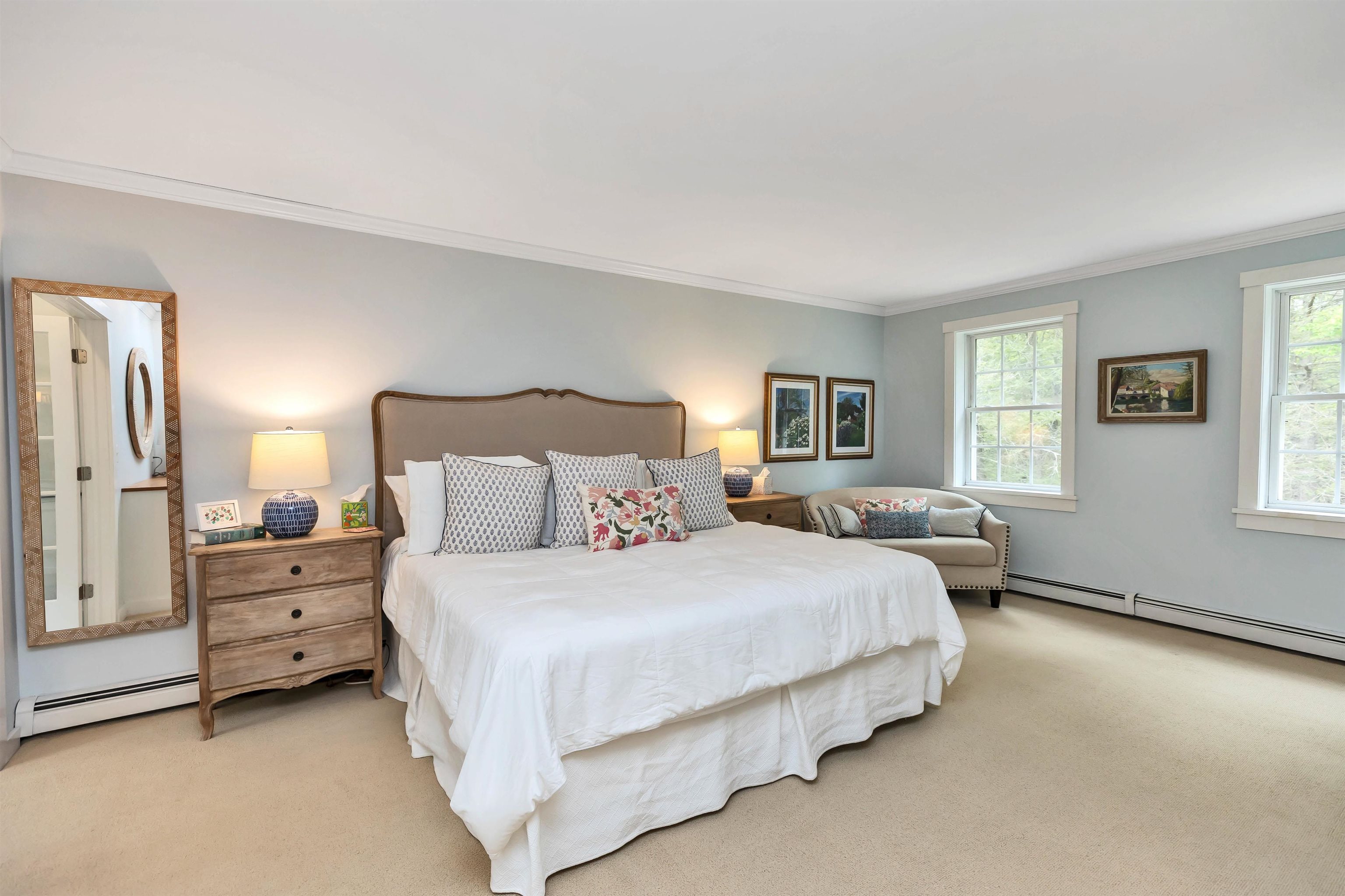 111 Sunridge Road Rindge, NH 03461 - Photo 22 of 37
