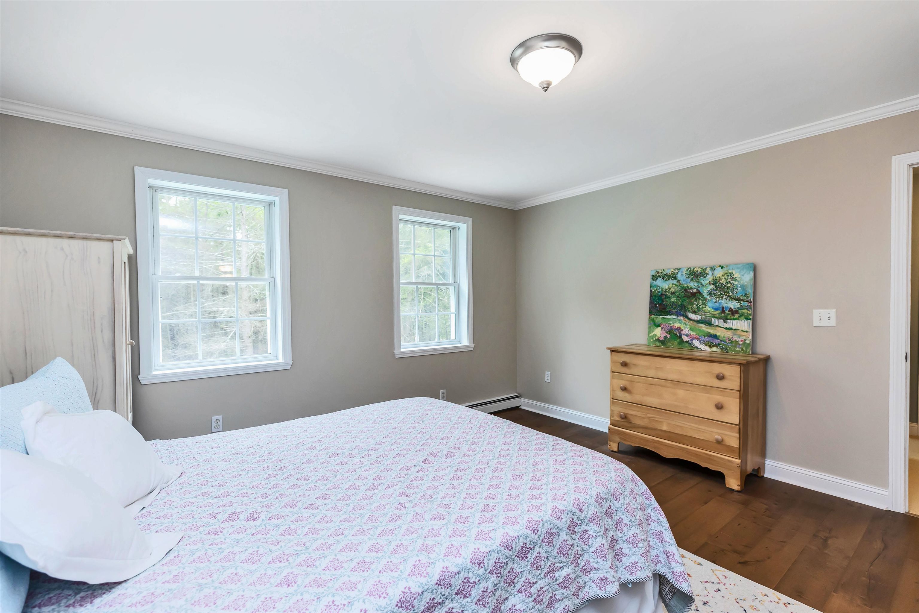 111 Sunridge Road Rindge, NH 03461 - Photo 29 of 37