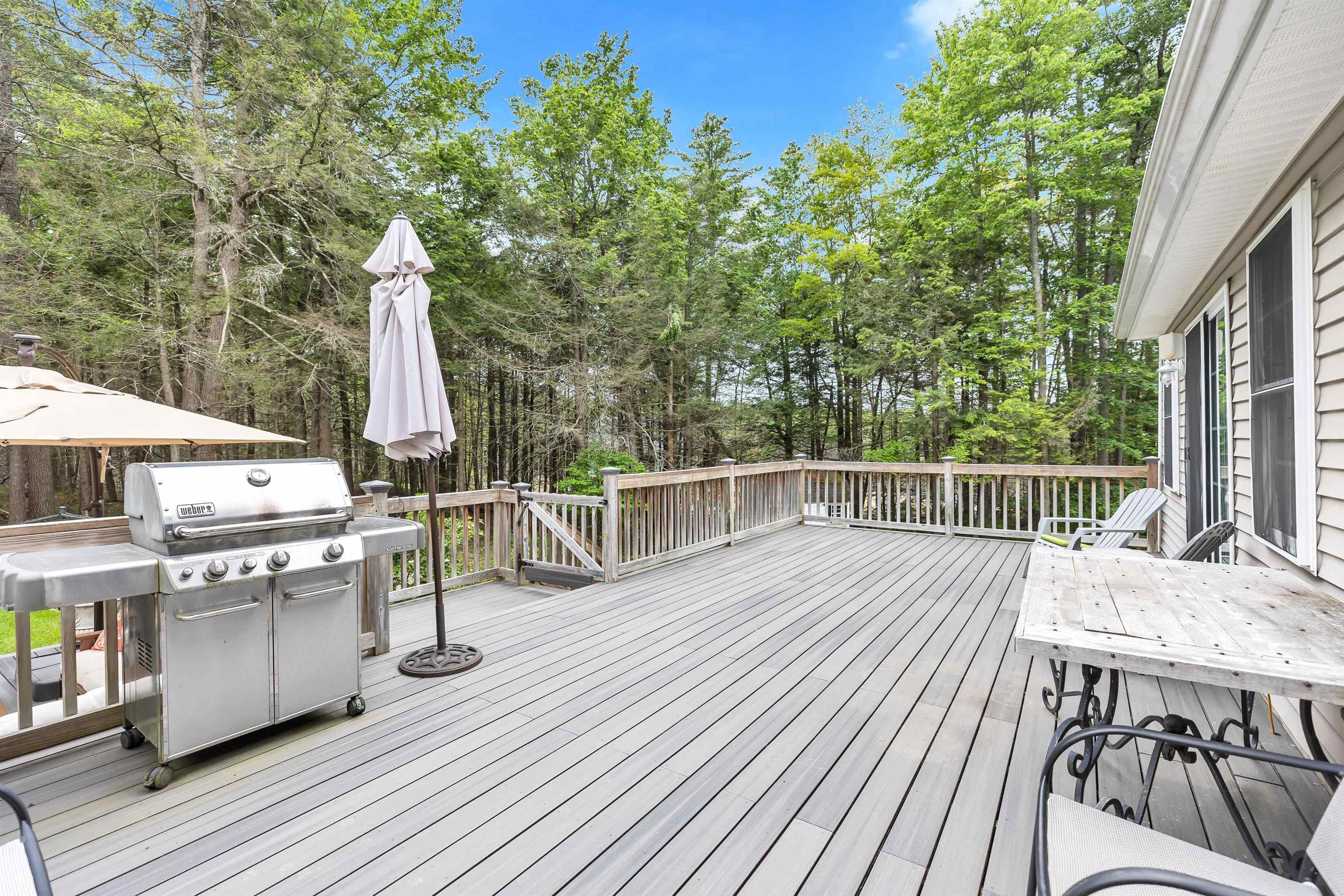 111 Sunridge Road Rindge, NH 03461 - Photo 32 of 37