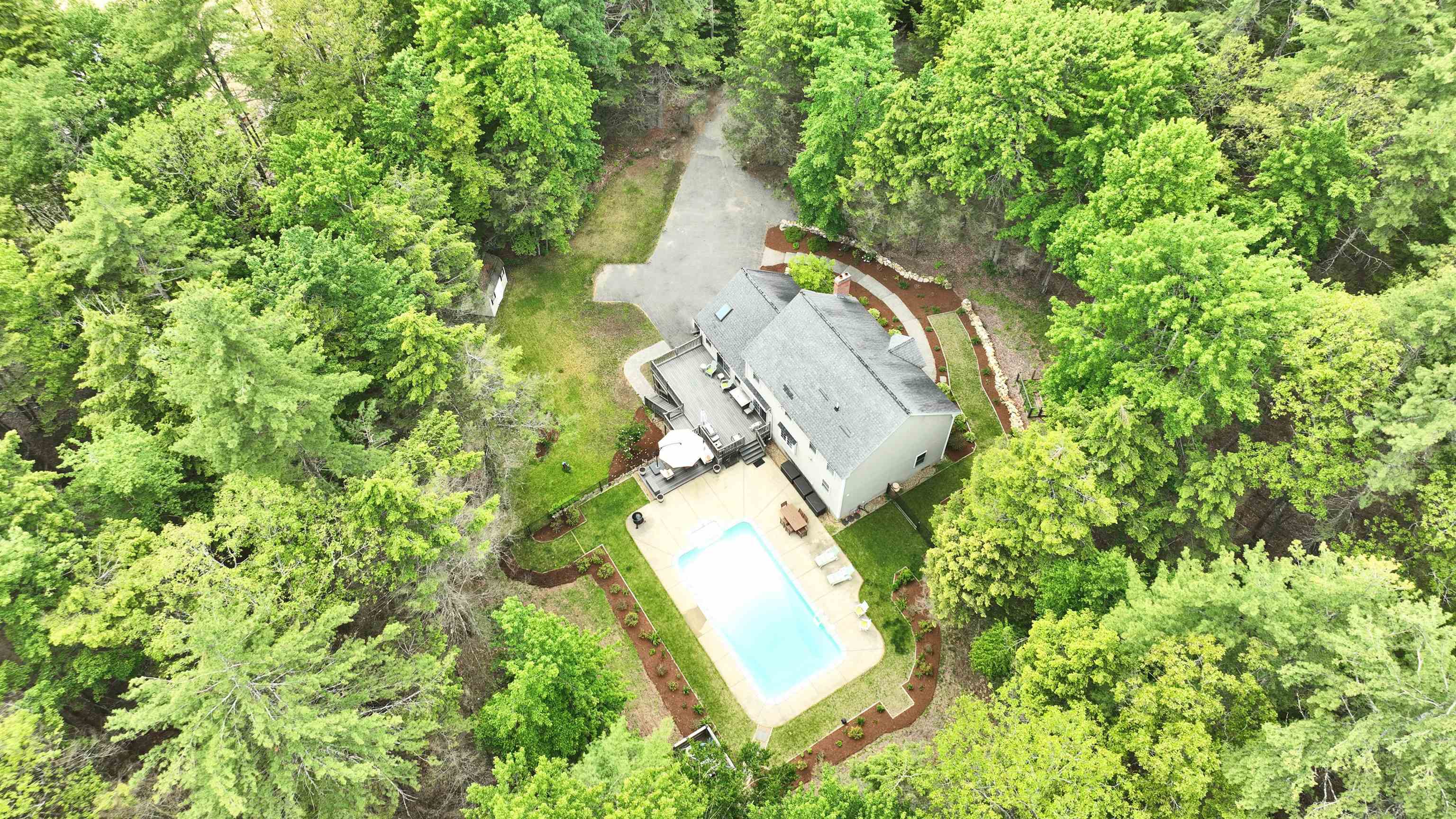 111 Sunridge Road Rindge, NH 03461 - Photo 36 of 37