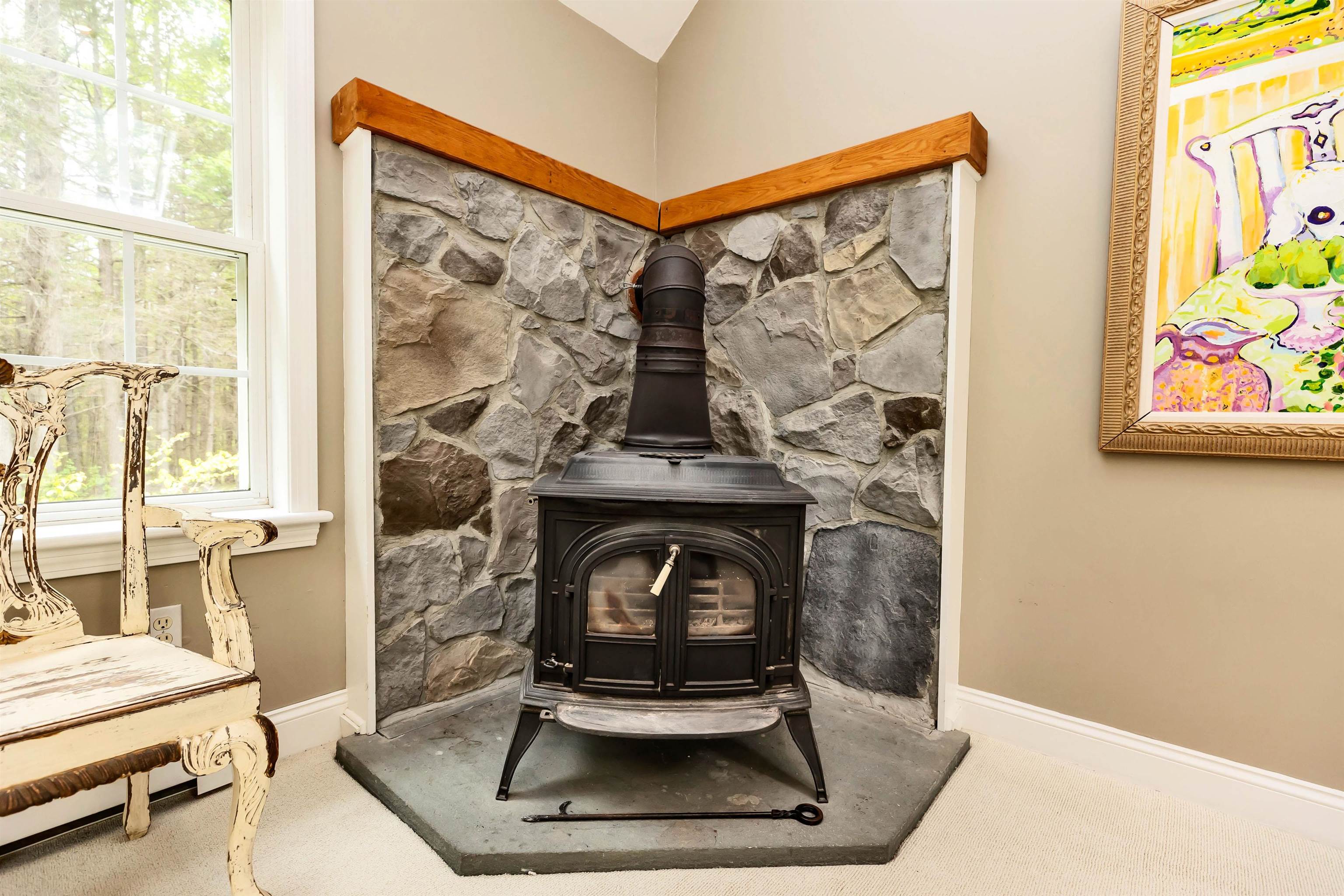 111 Sunridge Road Rindge, NH 03461 - Photo 10 of 37