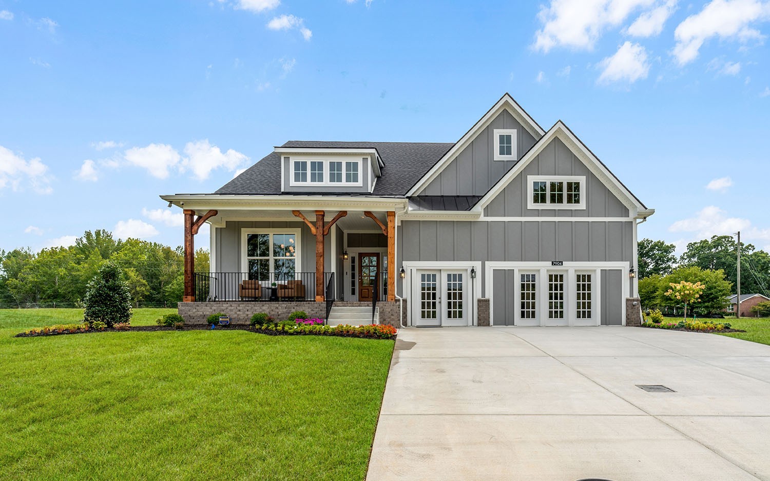 7904 Pine Street Fairview, TN 37062 - Photo 2 of 43