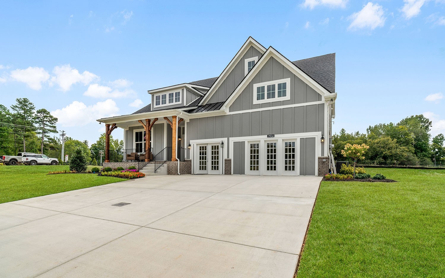 7904 Pine Street Fairview, TN 37062 - Photo 3 of 43