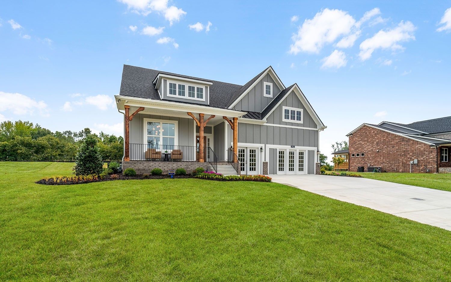 7904 Pine Street Fairview, TN 37062 - Photo 4 of 43