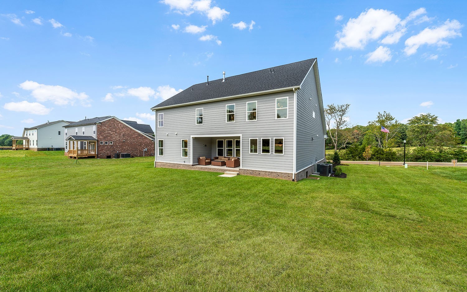 7904 Pine Street Fairview, TN 37062 - Photo 5 of 43