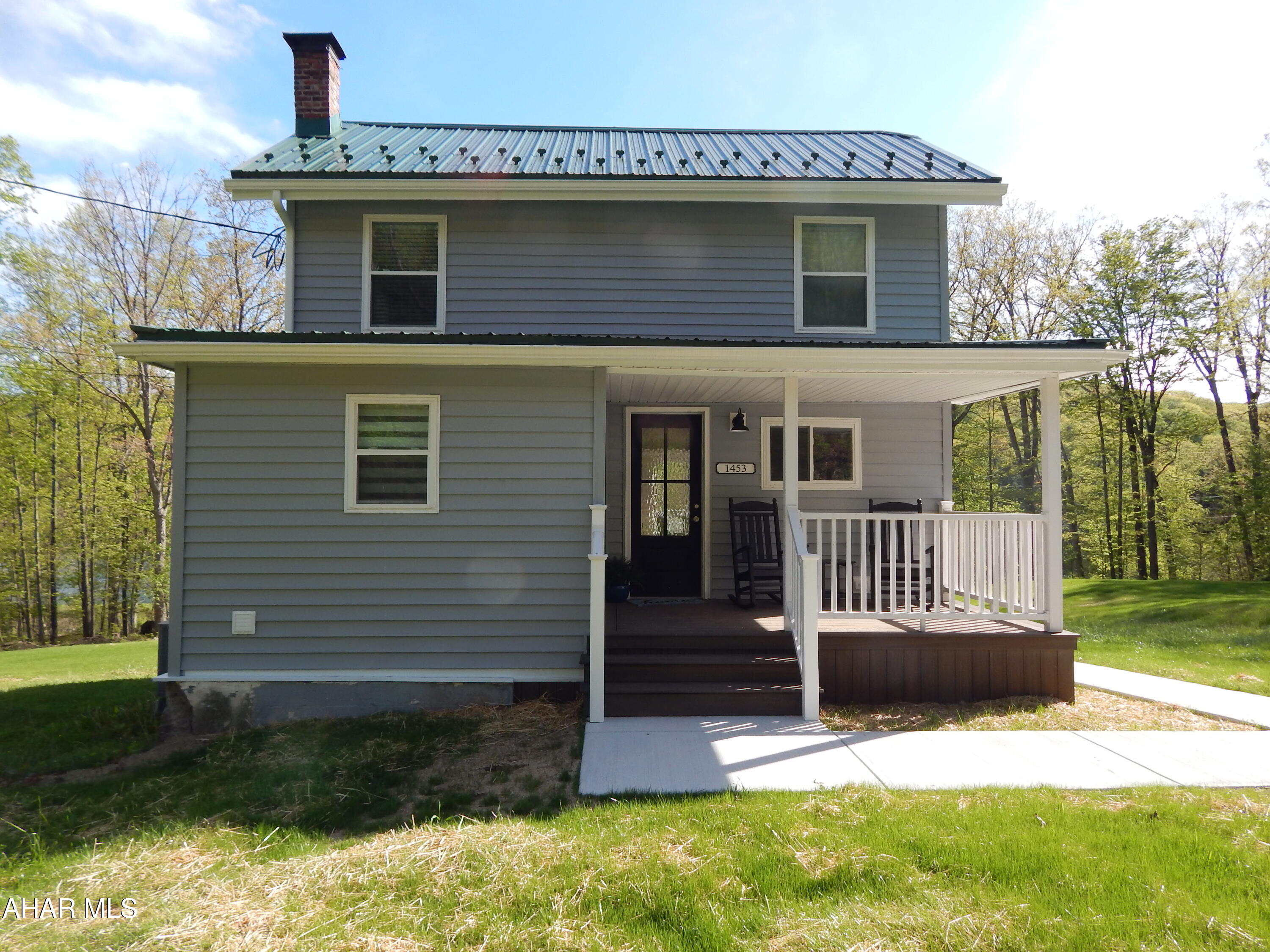 1453 Mill Run Road Altoona, PA 16601 - Photo 2 of 73